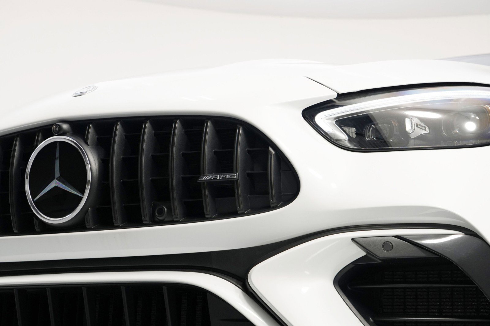 Used 2025 Mercedes-Benz C 63 AMG S w/ Pinnacle Trim Package image 61