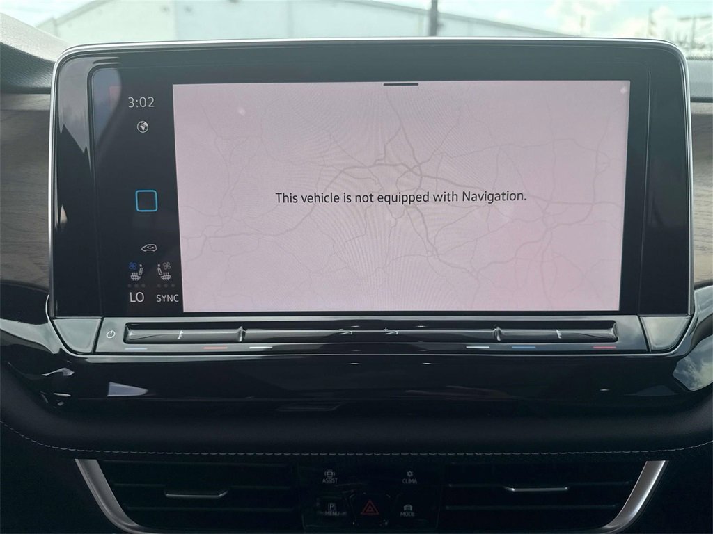 New 2026 Volkswagen Atlas SE image 19