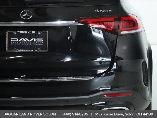 Used 2023 Mercedes-Benz GLE 450 4MATIC image 47