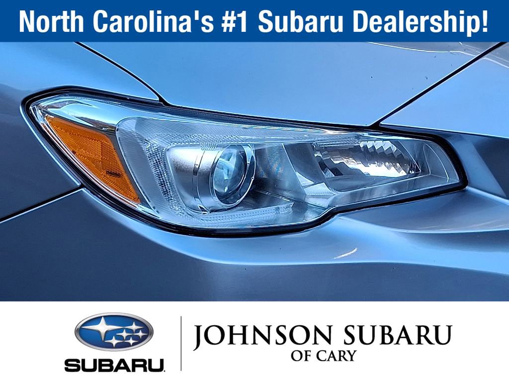 Used 2021 Subaru WRX image 29