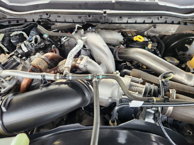 Used 2021 Ford F250 Platinum AWD/4WD image 31