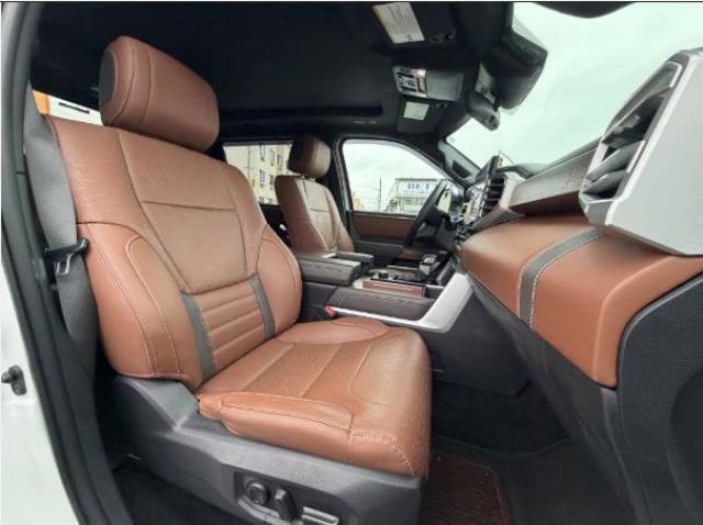 Used 2022 Toyota Tundra 1794 Edition image 9