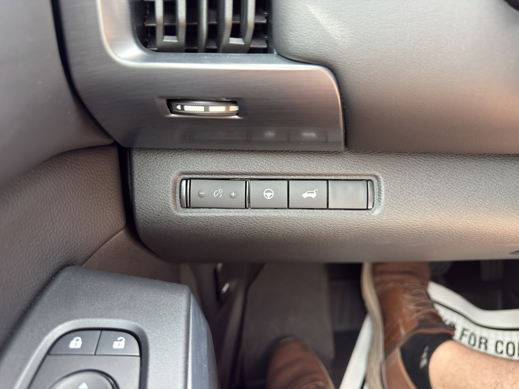 Used 2025 Nissan Pathfinder Rock Creek image 27