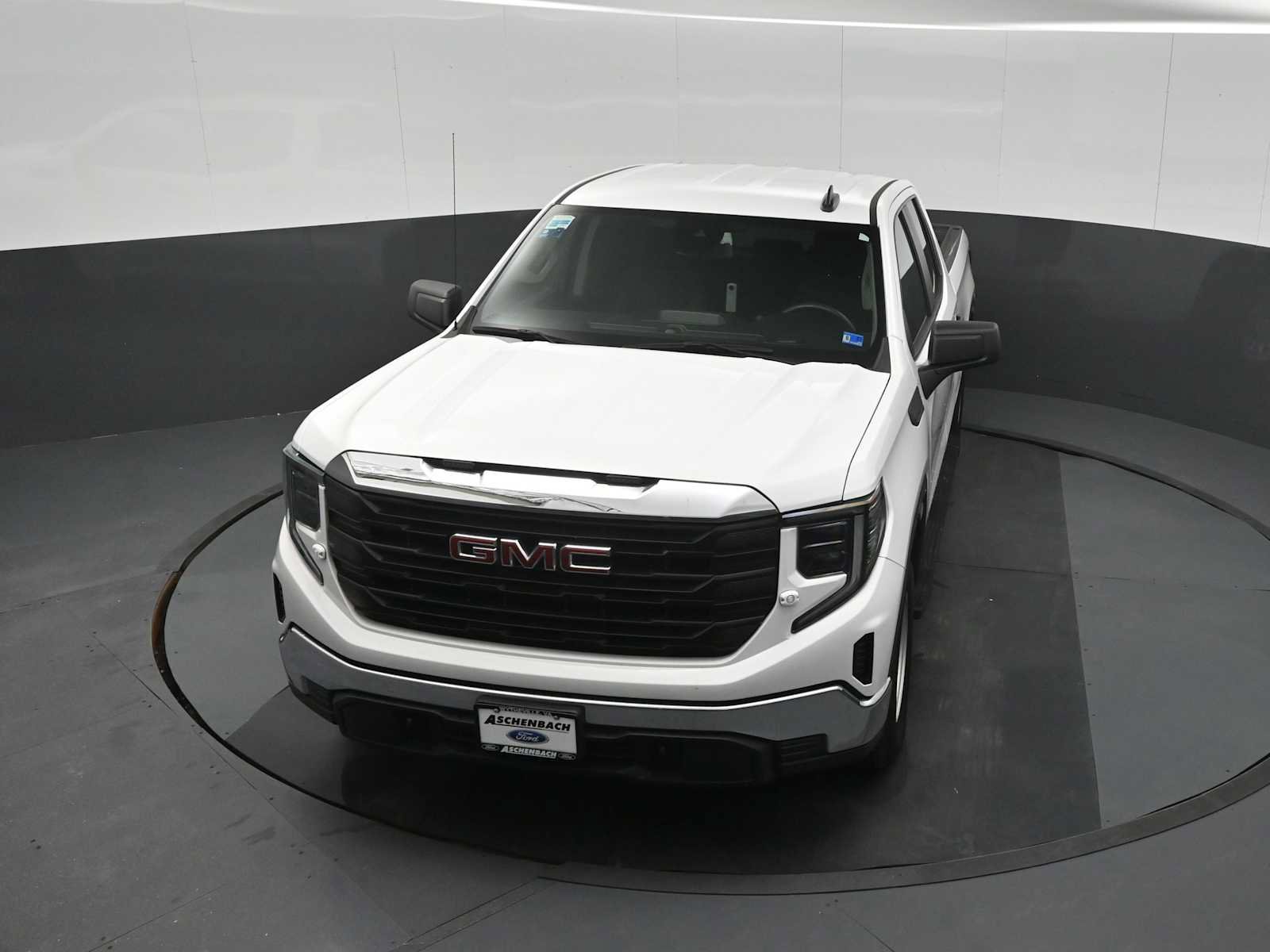 Used 2024 GMC Sierra 1500 Pro w/ Pro Value Package AWD/4WD image 24