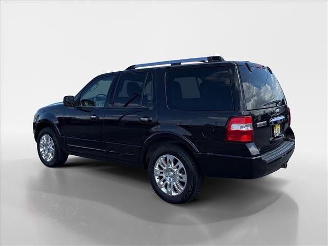 Used 2013 Ford Expedition Limited RWD image 4