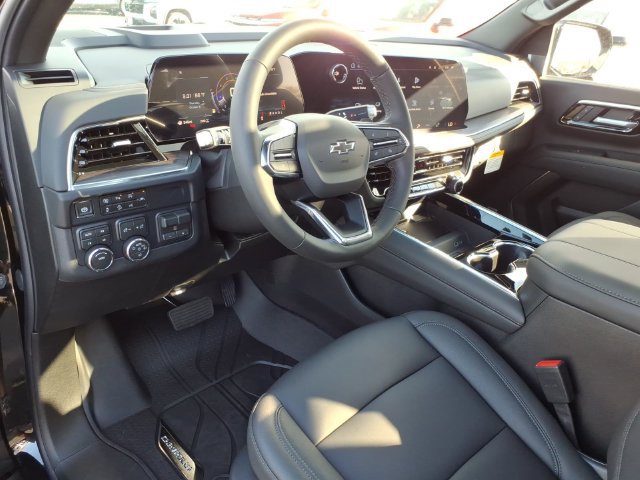 New 2027 Chevrolet Tahoe Z71 w/ Comfort Package AWD/4WD image 5