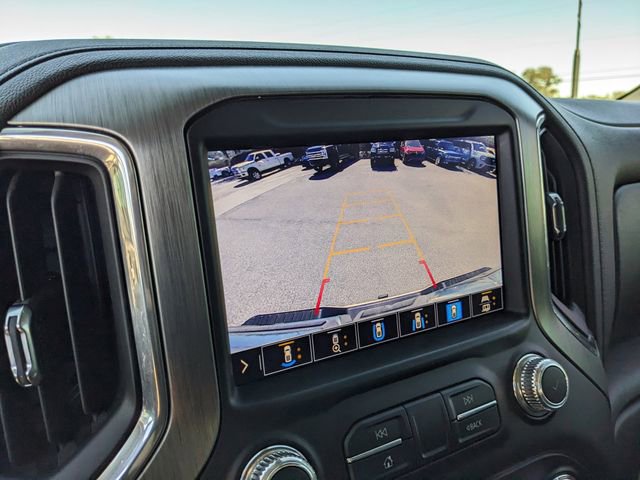 Used 2023 GMC Sierra 3500 Denali w/ Denali Ultimate Package image 27