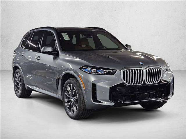 New 2026 BMW X5 sDrive40i RWD image 3