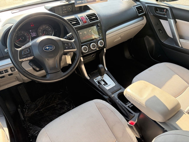 Used 2016 Subaru Forester 2.5i Premium AWD/4WD image 10