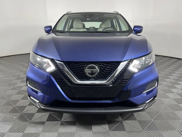 Used 2022 Nissan Rogue Sport SV FWD image 5