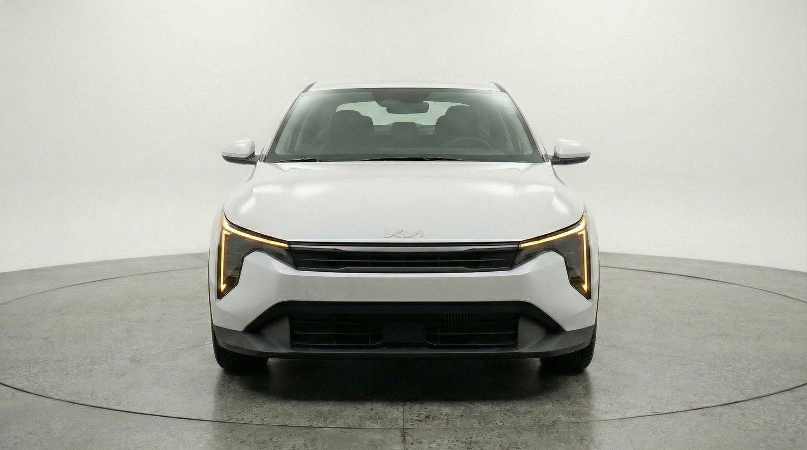 Used 2025 Kia K4