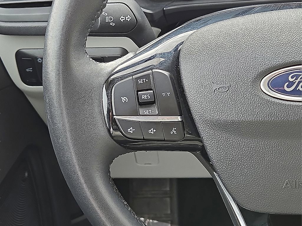 Used 2024 Ford Escape Active w/ Cold Weather Package image 19