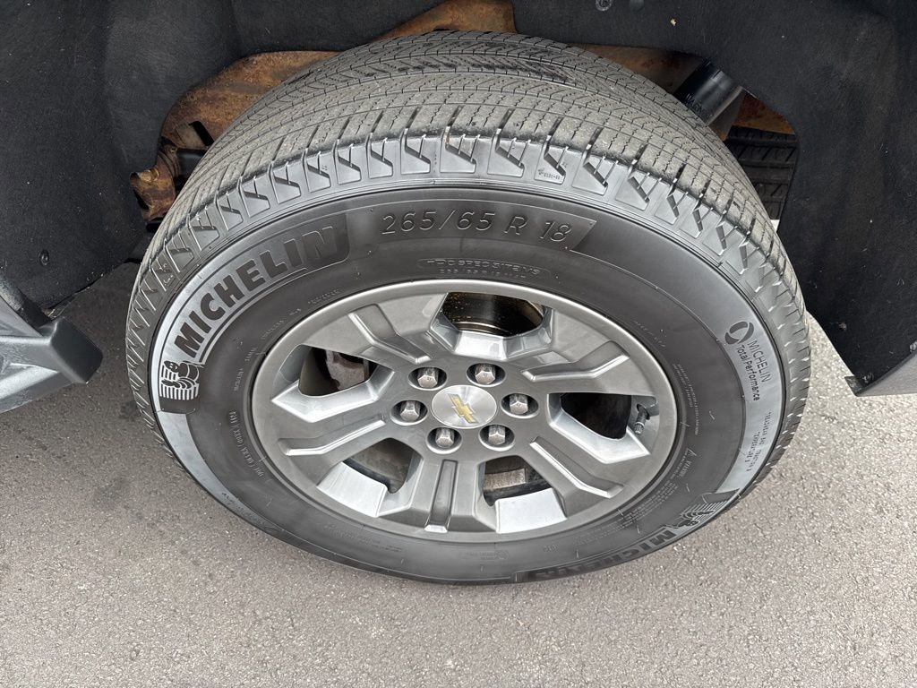 Used 2020 Chevrolet Tahoe LS image 11