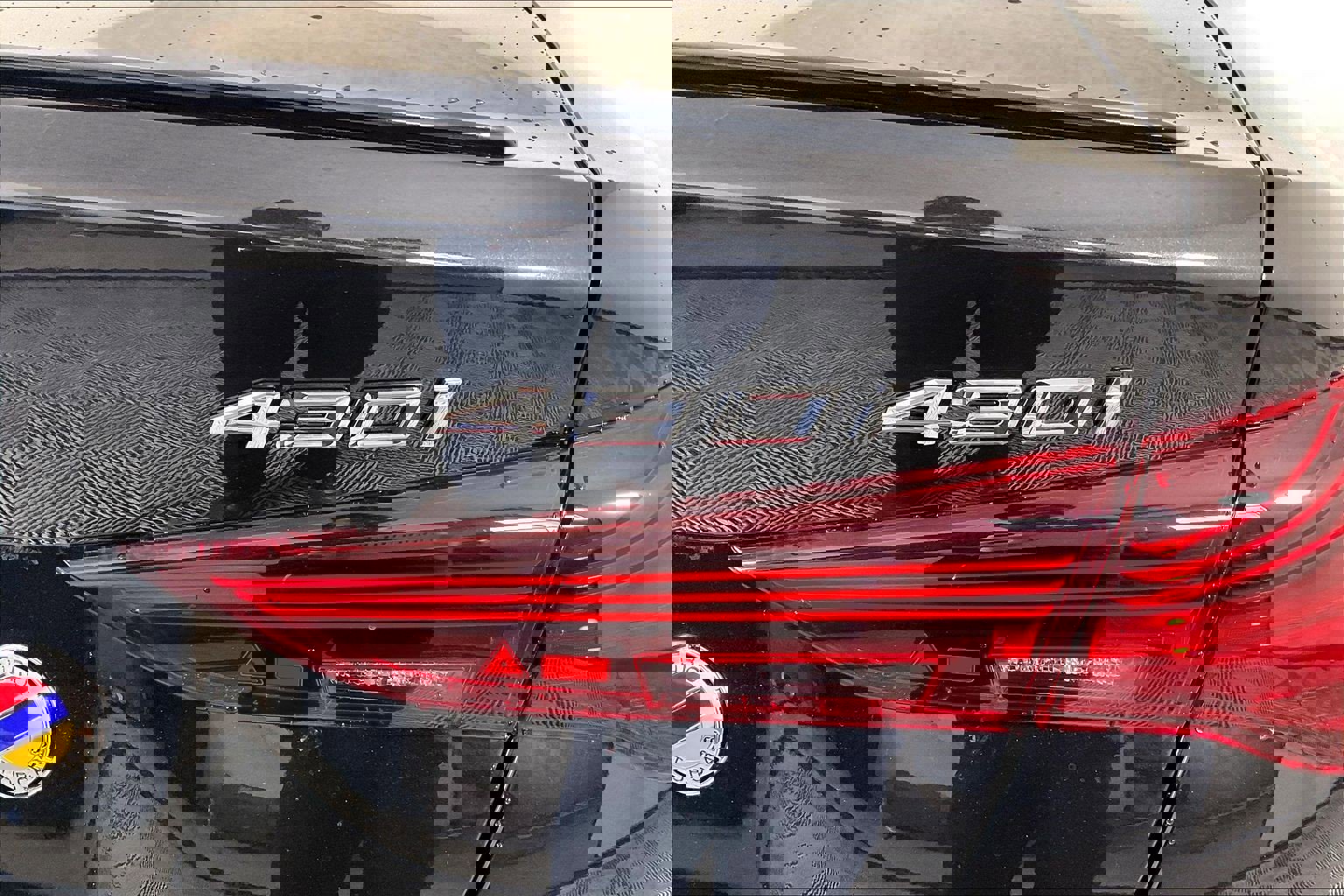 New 2026 BMW 430i xDrive Coupe w/ M Sport Package image 12