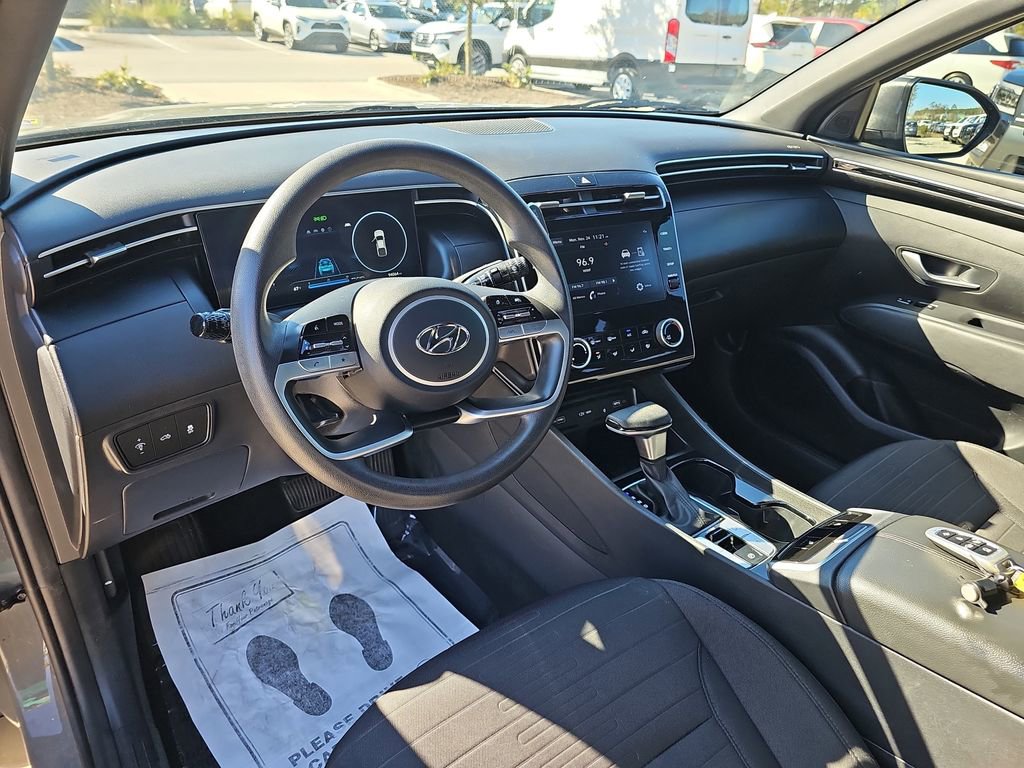 Used 2023 Hyundai Santa Cruz SEL w/ Activity Package image 21