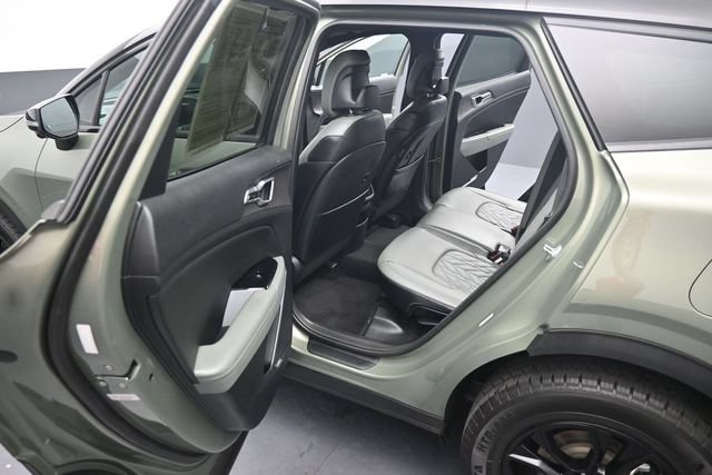 Used 2023 Kia Sportage X-Pro Prestige AWD/4WD image 17