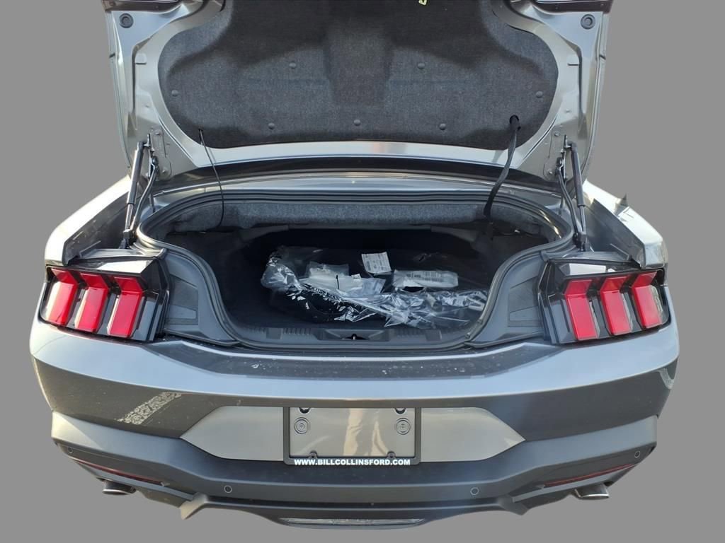 New 2026 Ford Mustang Premium image 7