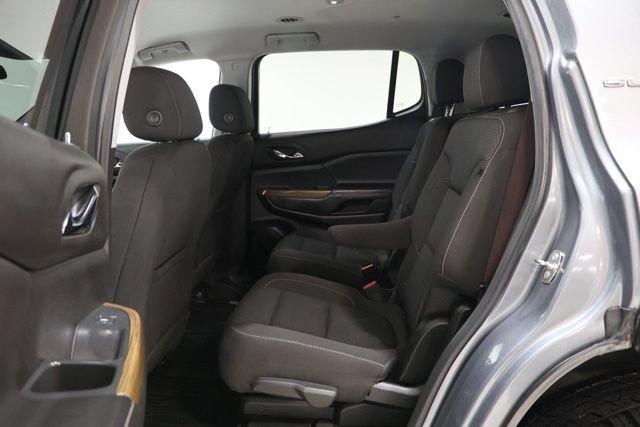 Used 2021 GMC Acadia SLE w/ Driver Convenience Package FWD image 28