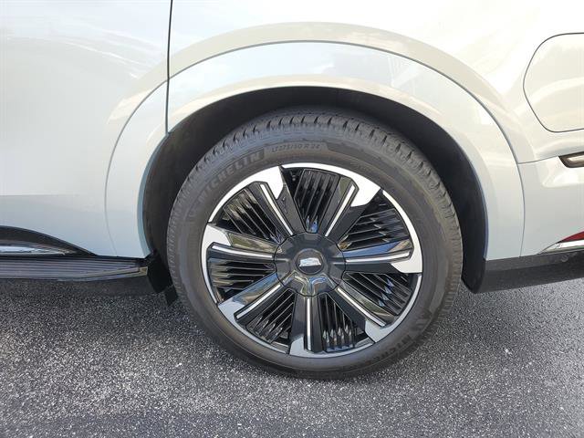 Certified 2025 Cadillac Escalade IQ Sport 2 image 32