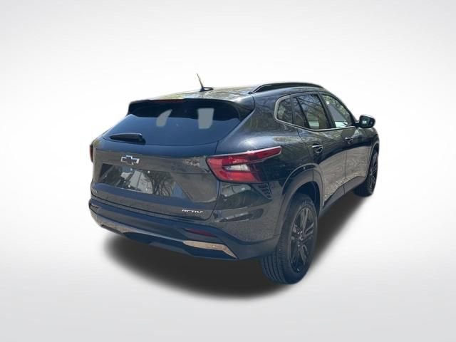 Used 2024 Chevrolet Trax ACTIV FWD image 6