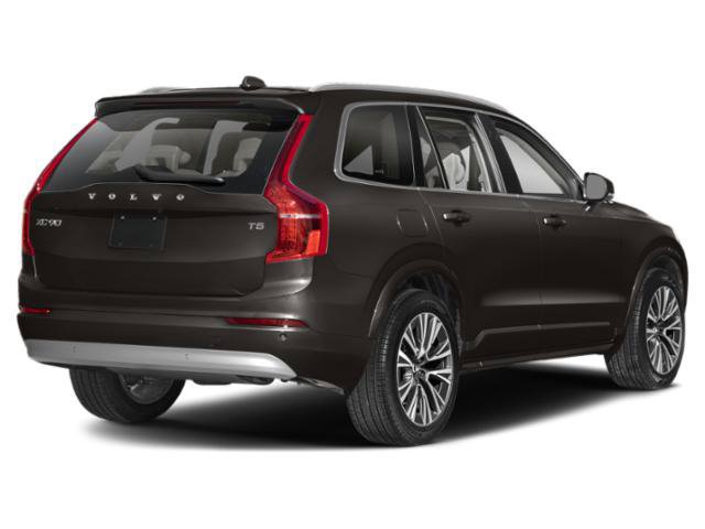 Used 2022 Volvo XC90 T6 Momentum w/ Climate Package AWD/4WD image 2