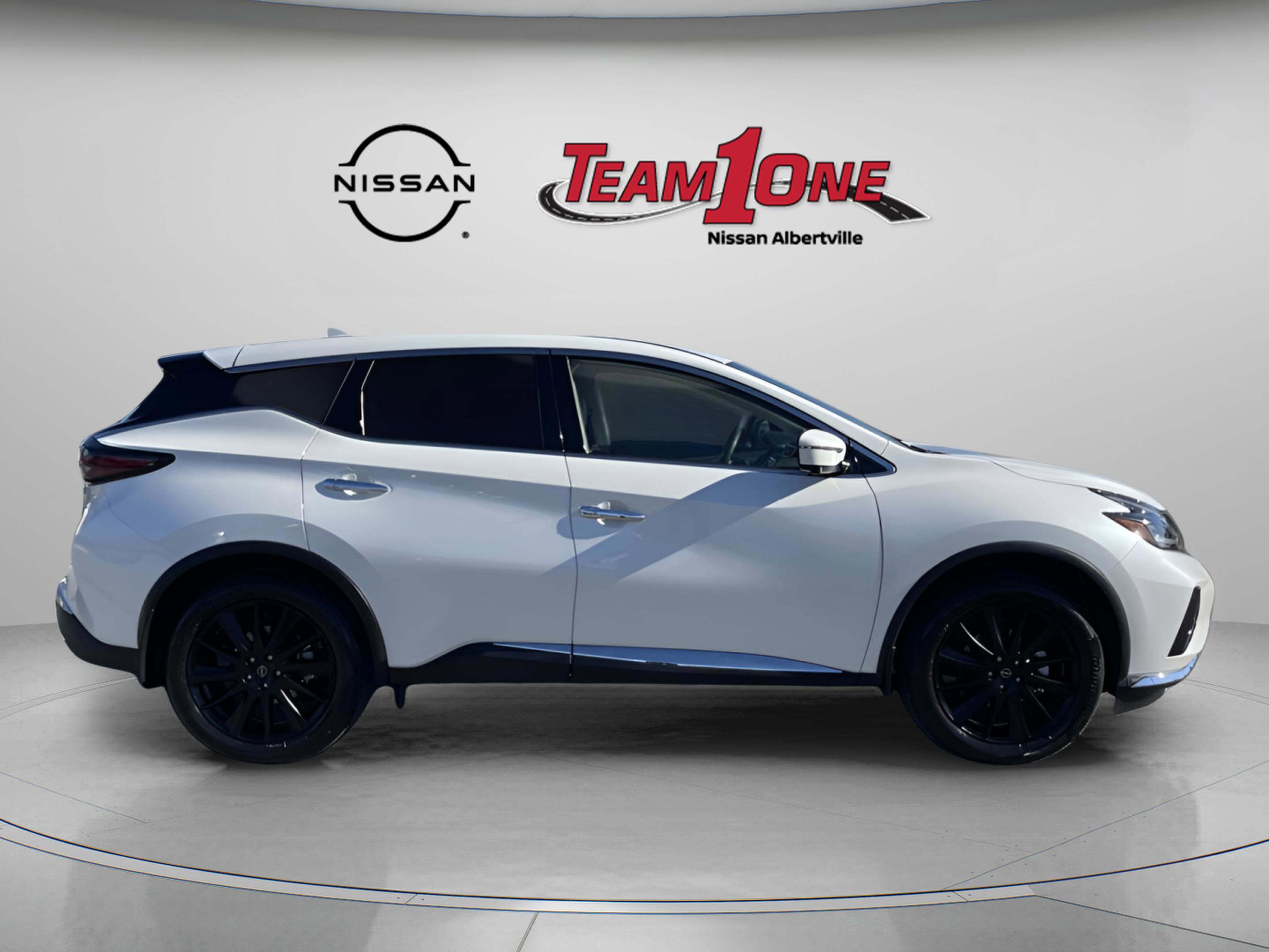 Used 2024 Nissan Murano SL image 7
