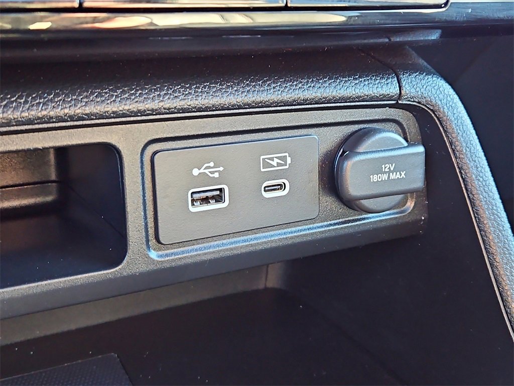 Certified 2025 Honda Pilot TrailSport image 18