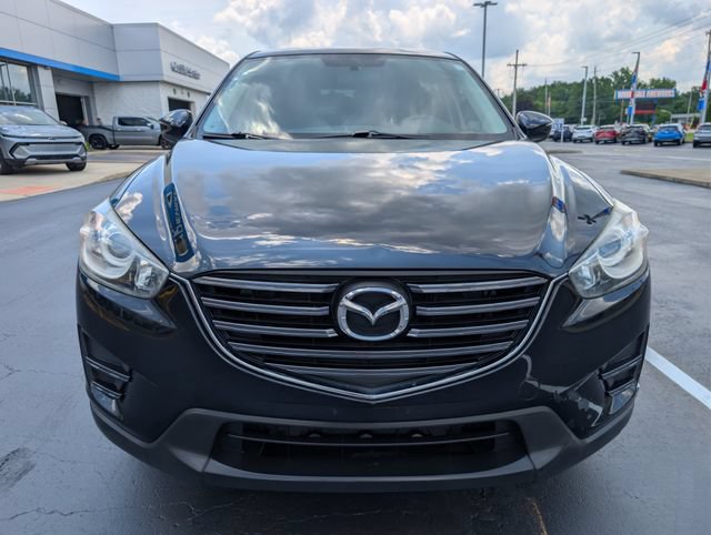 Used 2016 MAZDA CX-5 Sport FWD image 8