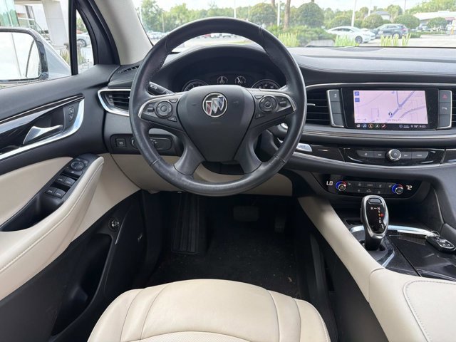 Used 2021 Buick Enclave Essence w/ Sound and Sites Package FWD image 27