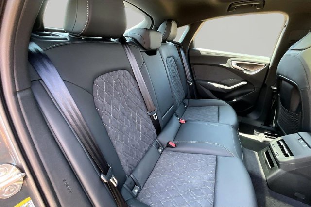 New 2026 Audi S5 Premium Plus AWD/4WD image 29