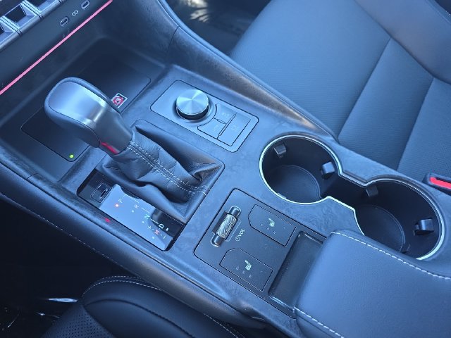 New 2026 Lexus IS 350 F Sport AWD/4WD image 24