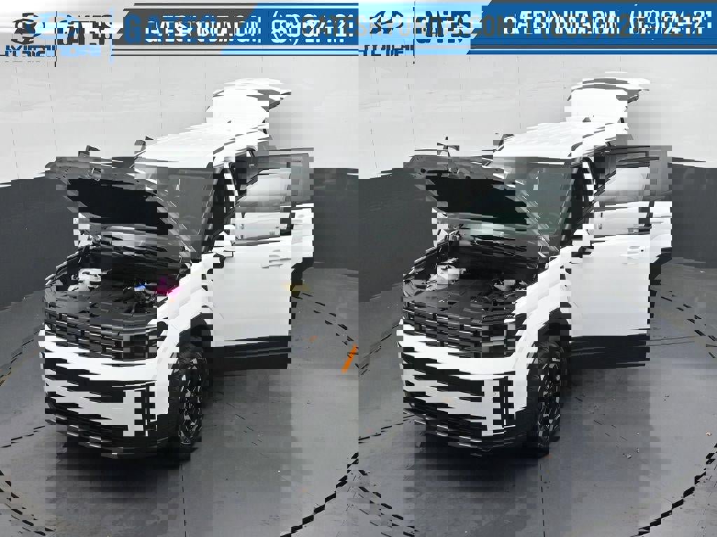 New 2026 Hyundai Santa Fe SE image 57