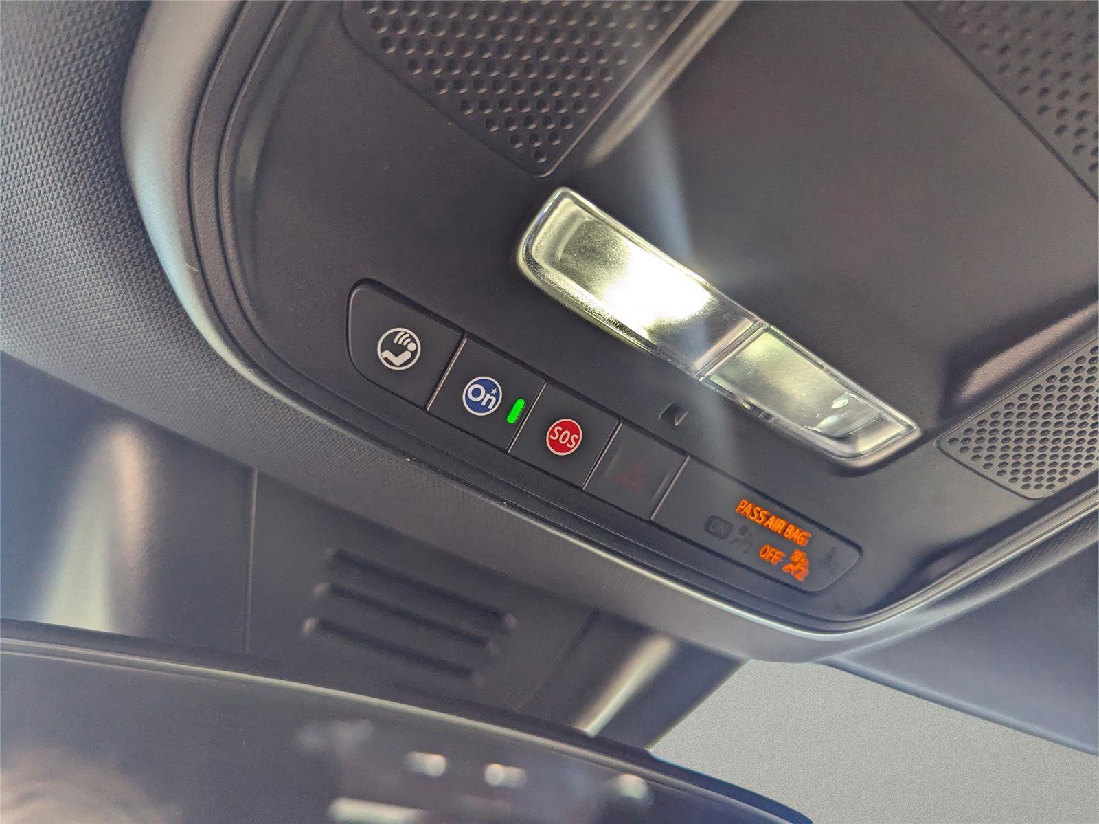 New 2026 Chevrolet Equinox EV LT image 21