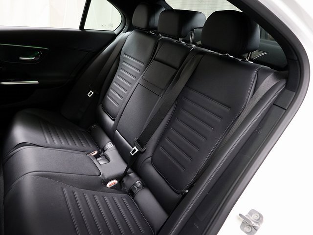 New 2026 Mercedes-Benz C 43 AMG 4MATIC Sedan image 13