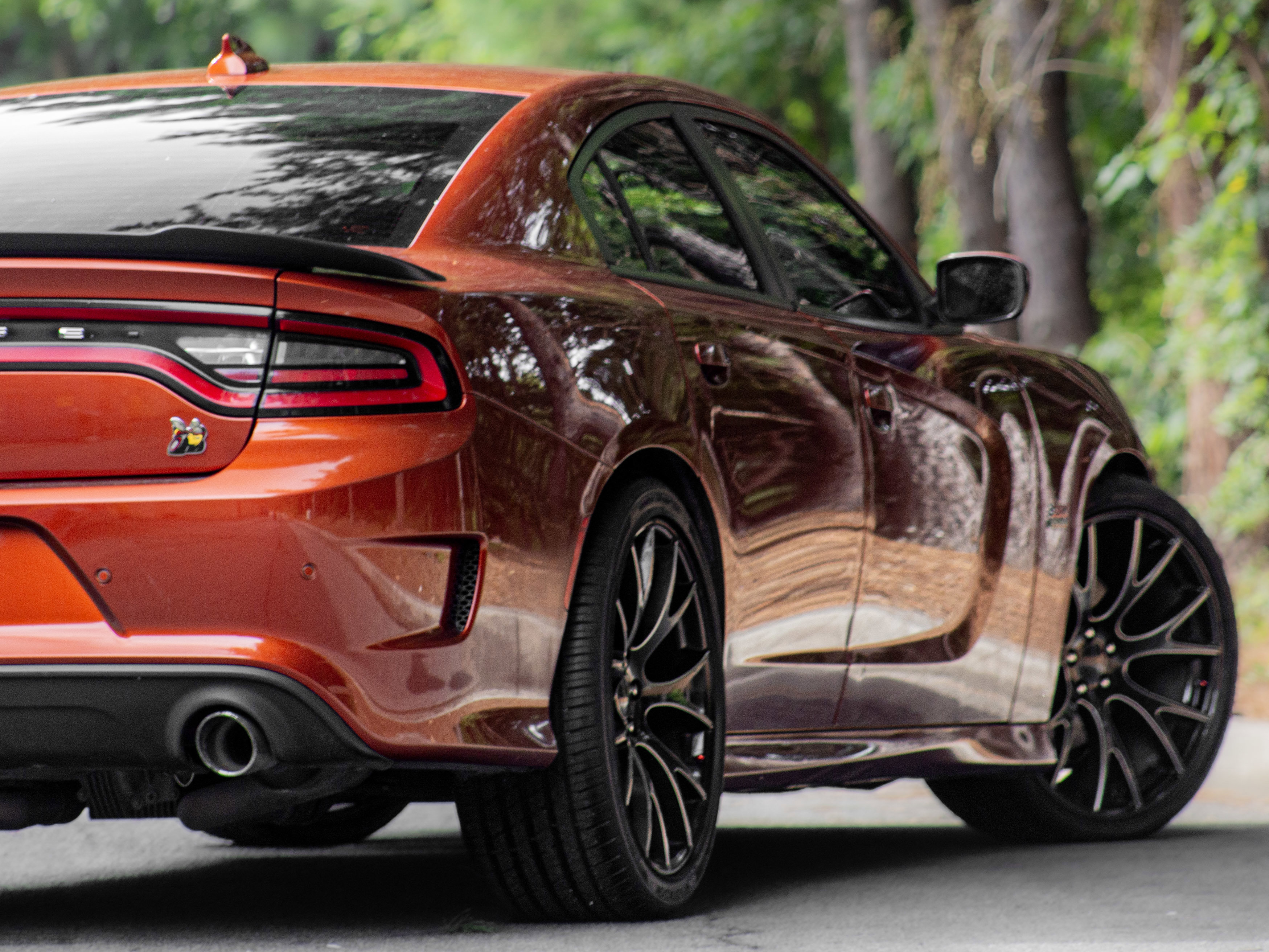Used 2021 Dodge Charger Scat Pack image 28