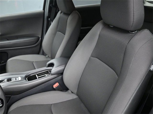 Used 2021 Honda HR-V Sport image 19