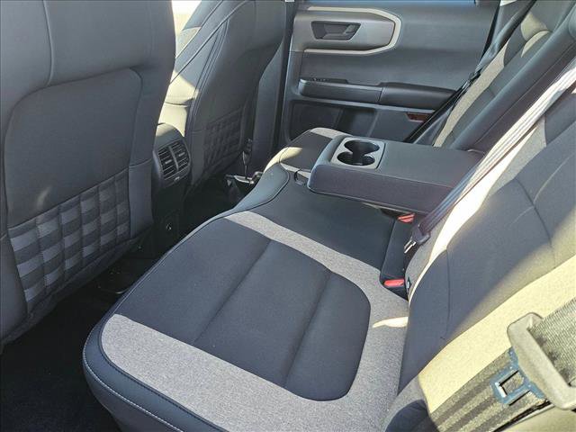 New 2025 Ford Bronco Sport Big Bend image 14