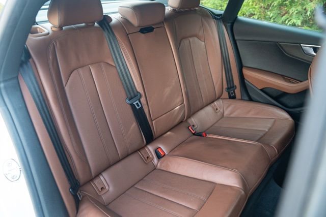 Used 2023 Audi A5 2.0T Premium Plus w/ Premium Plus image 33