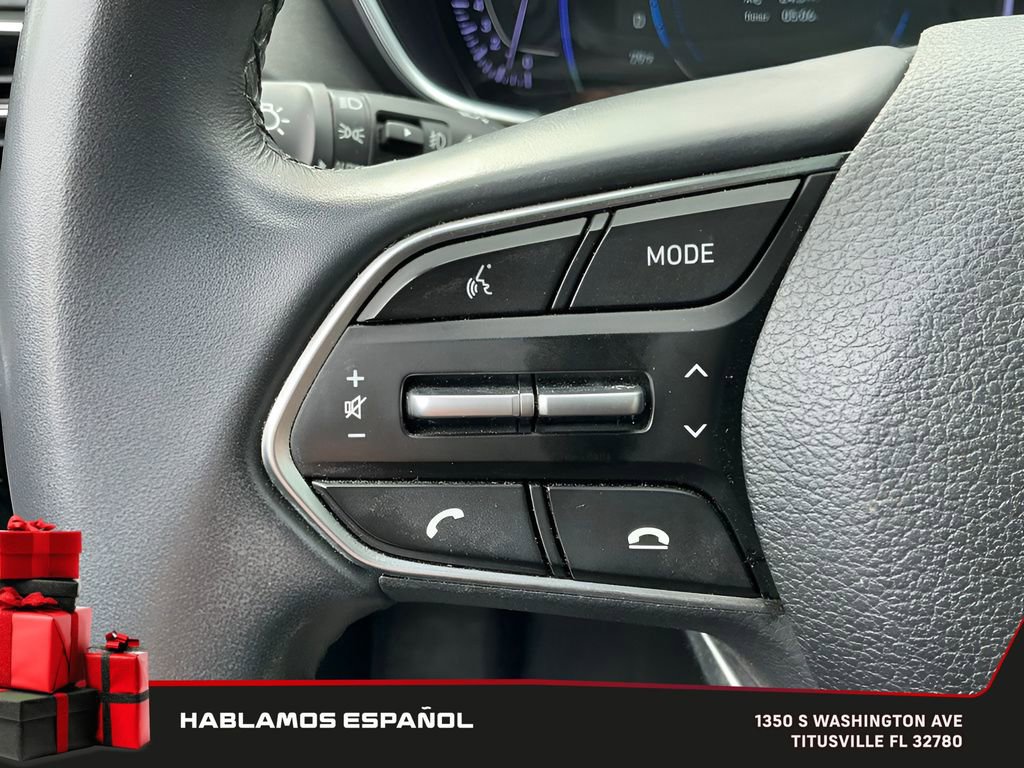 Used 2019 Hyundai Santa Fe Limited w/ Cargo Package image 31