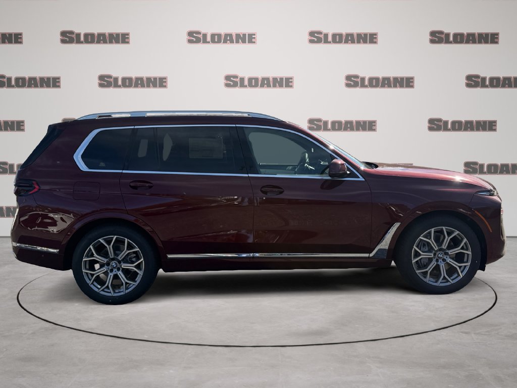 New 2027 BMW X7 xDrive40i w/ Premium Package AWD/4WD image 6