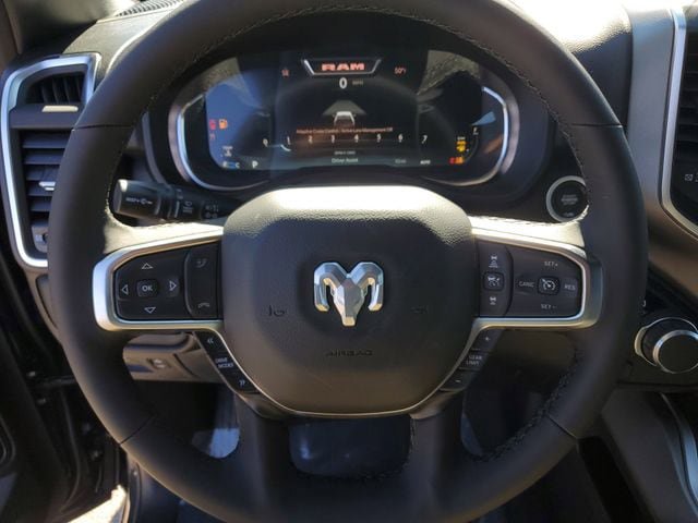 New 2026 RAM 1500 Big Horn image 25