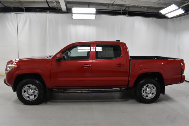 Used 2023 Toyota Tacoma SR image 8