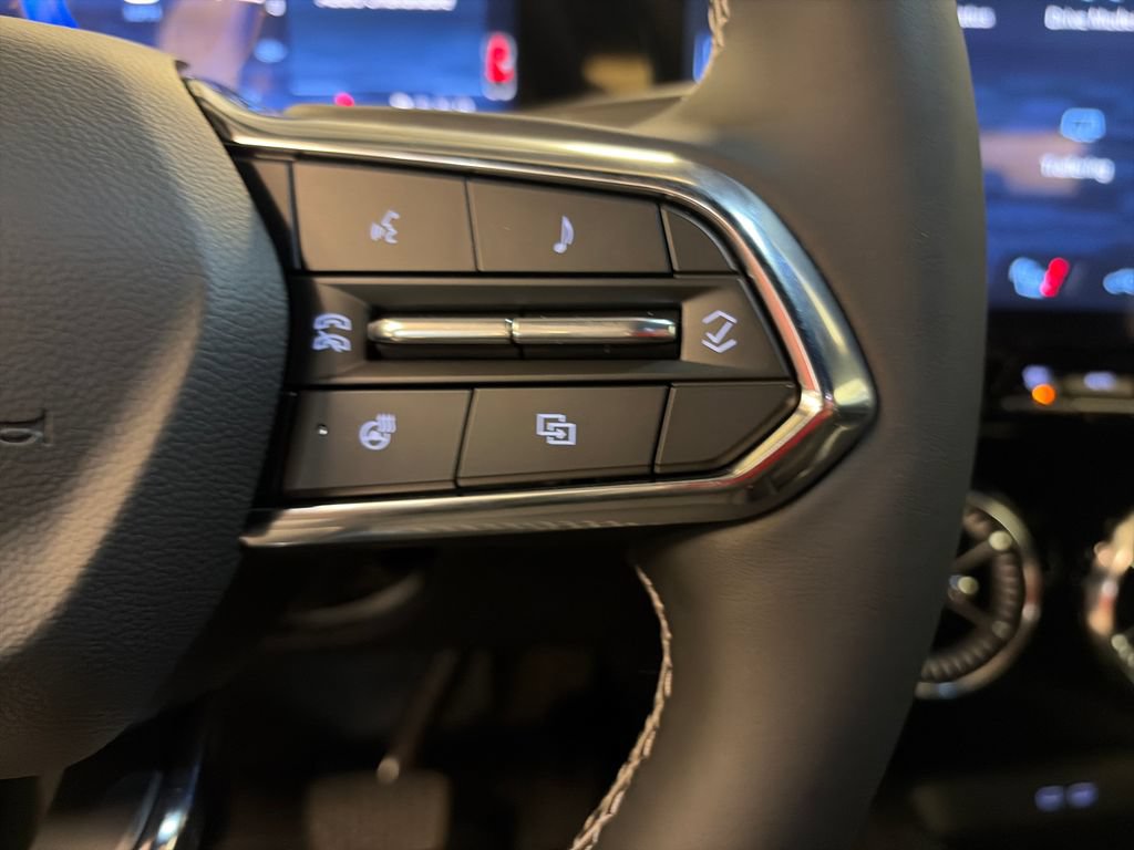 New 2026 Chevrolet Blazer EV LT FWD image 21