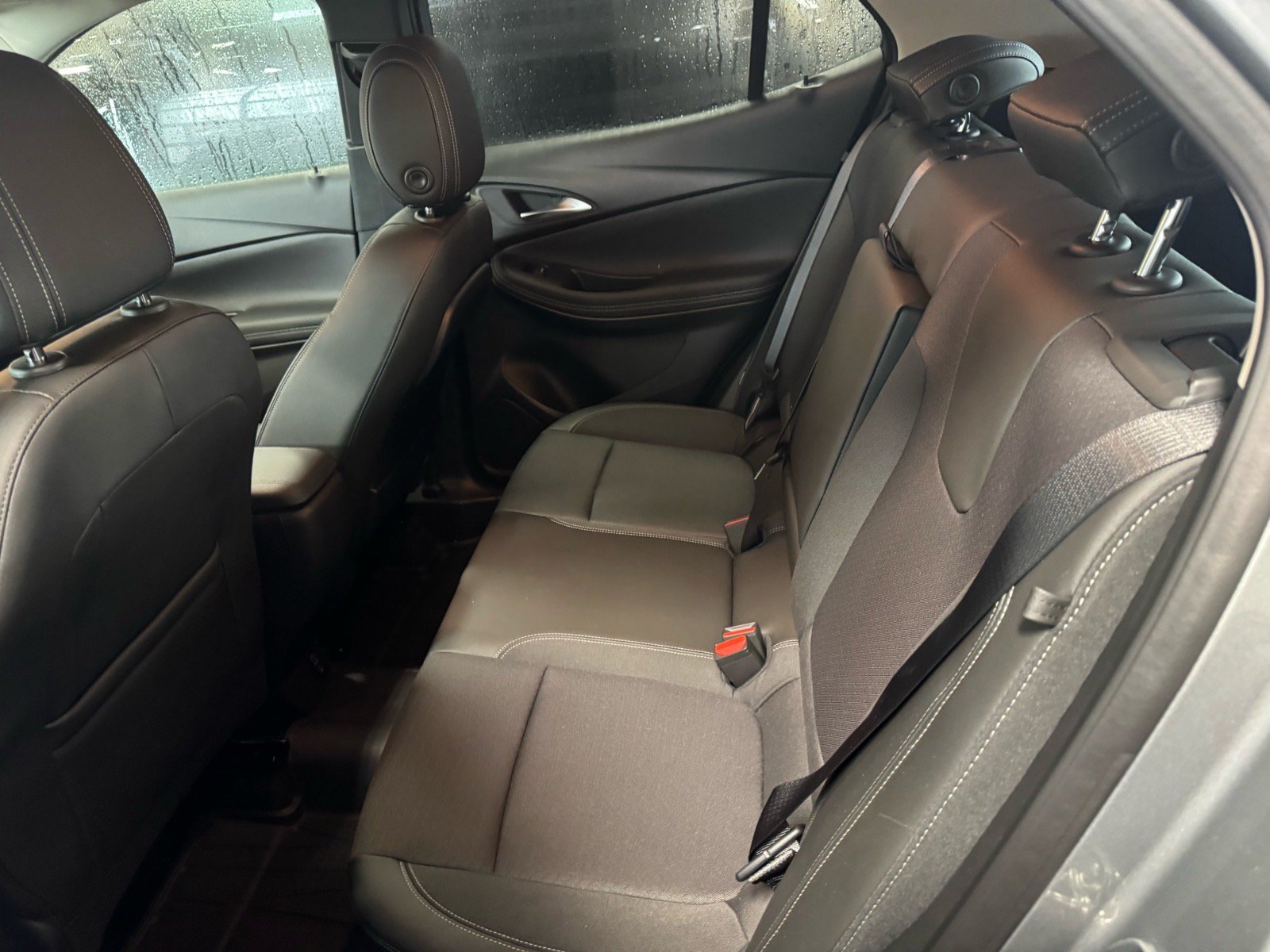 New 2026 Buick Encore GX Preferred w/ Comfort Package AWD/4WD image 10