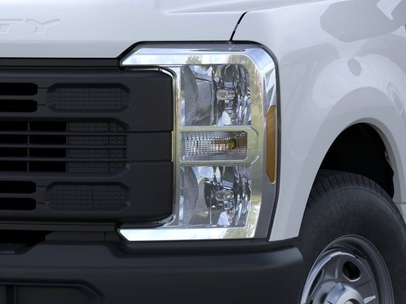 New 2026 Ford F250 XL RWD image 41