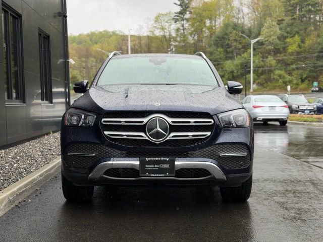 Used 2022 Mercedes-Benz GLE 350 4MATIC image 11
