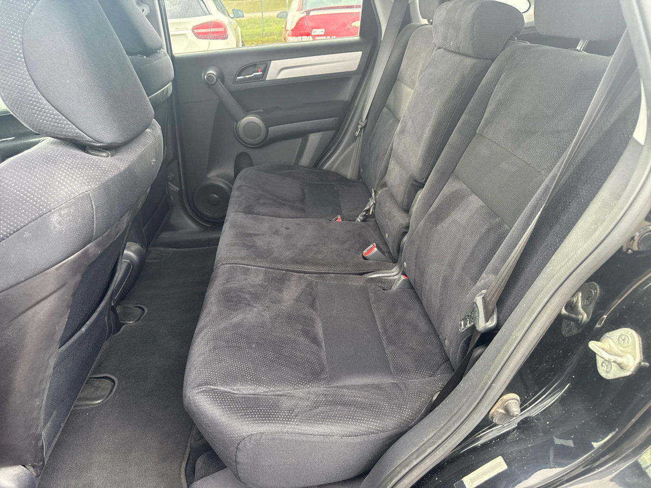 Used 2010 Honda CR-V EX image 11