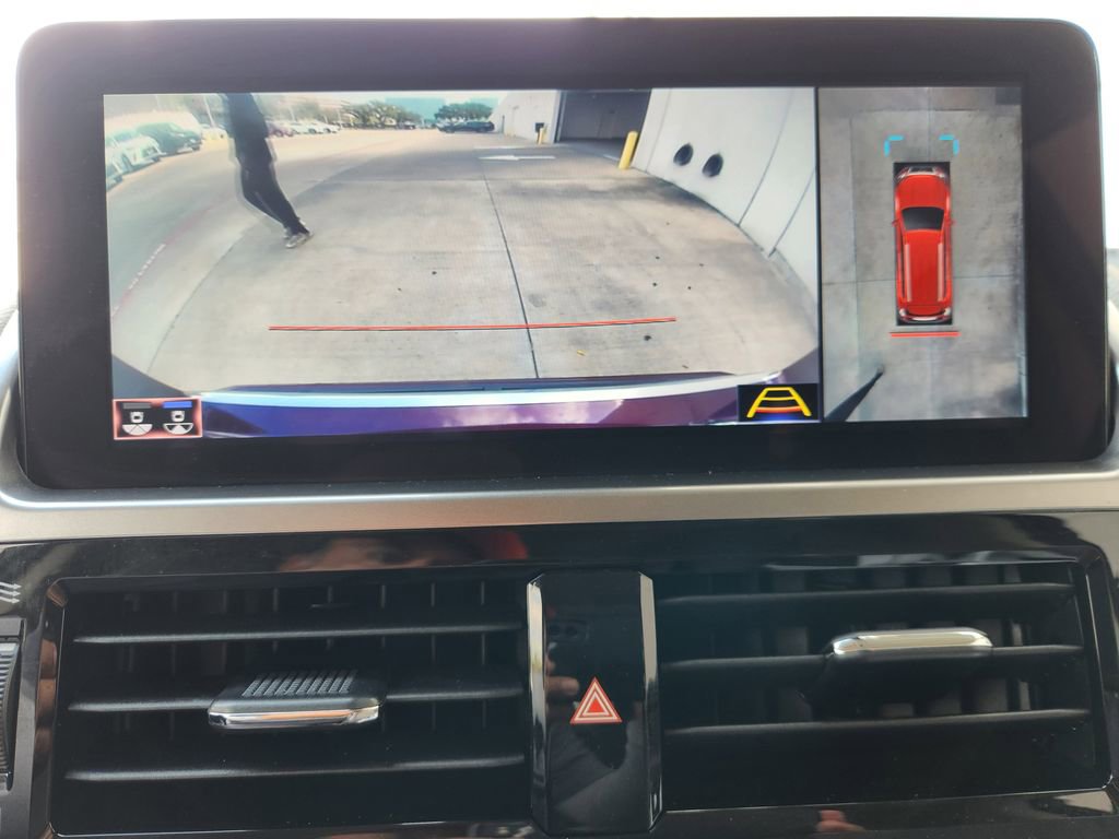 Used 2022 Lexus GX 460 Luxury w/ Sport Design Package image 17