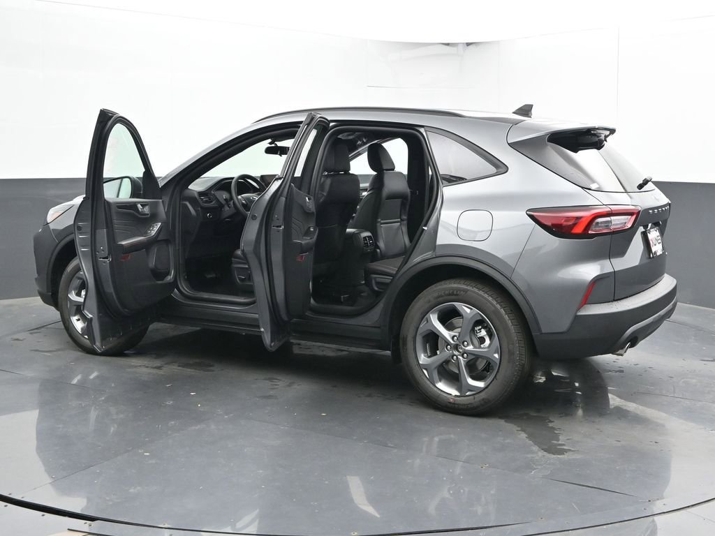New 2026 Ford Escape ST-Line w/ Cold Weather Package image 53
