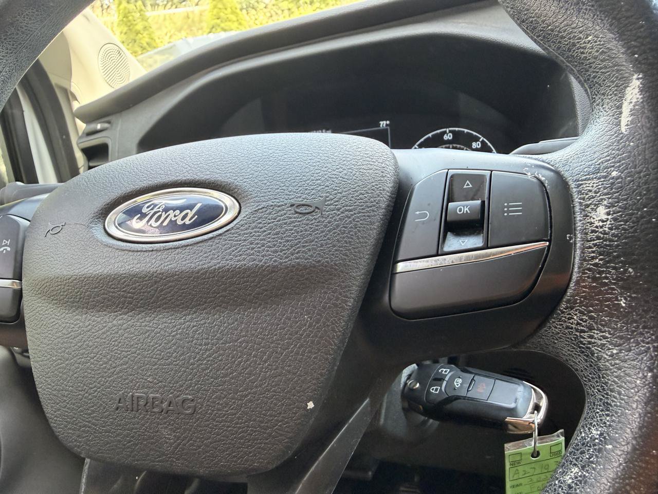 Used 2022 Ford Transit 150 Low Roof RWD image 26